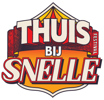 Thuis bij Snelle Festival