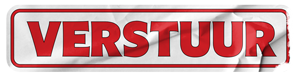 Verstuur